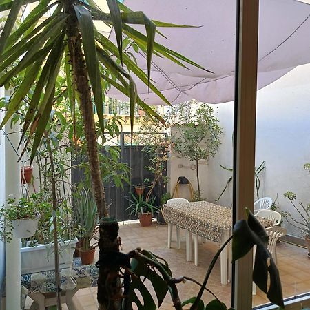 Holiday Home Zolfare Comitini Exterior photo