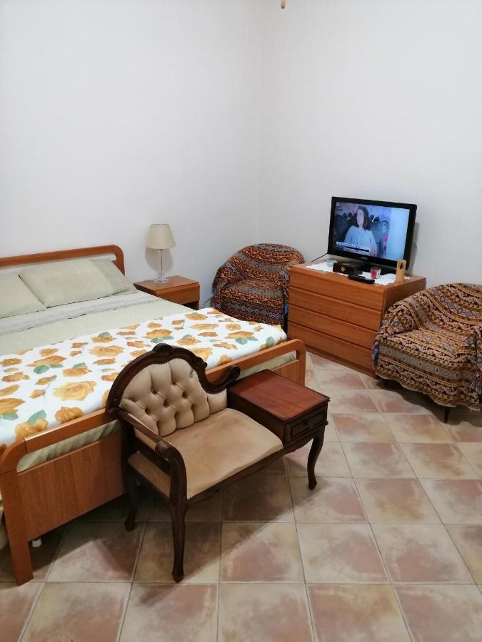 Holiday Home Zolfare Comitini Exterior photo