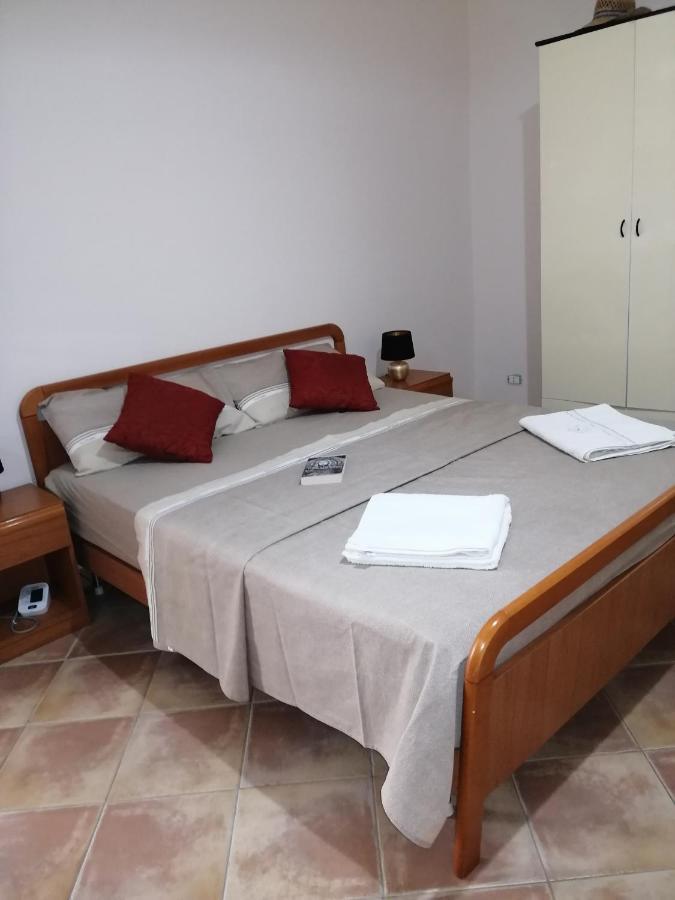 Holiday Home Zolfare Comitini Exterior photo