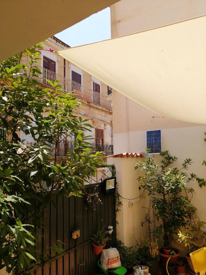 Holiday Home Zolfare Comitini Exterior photo