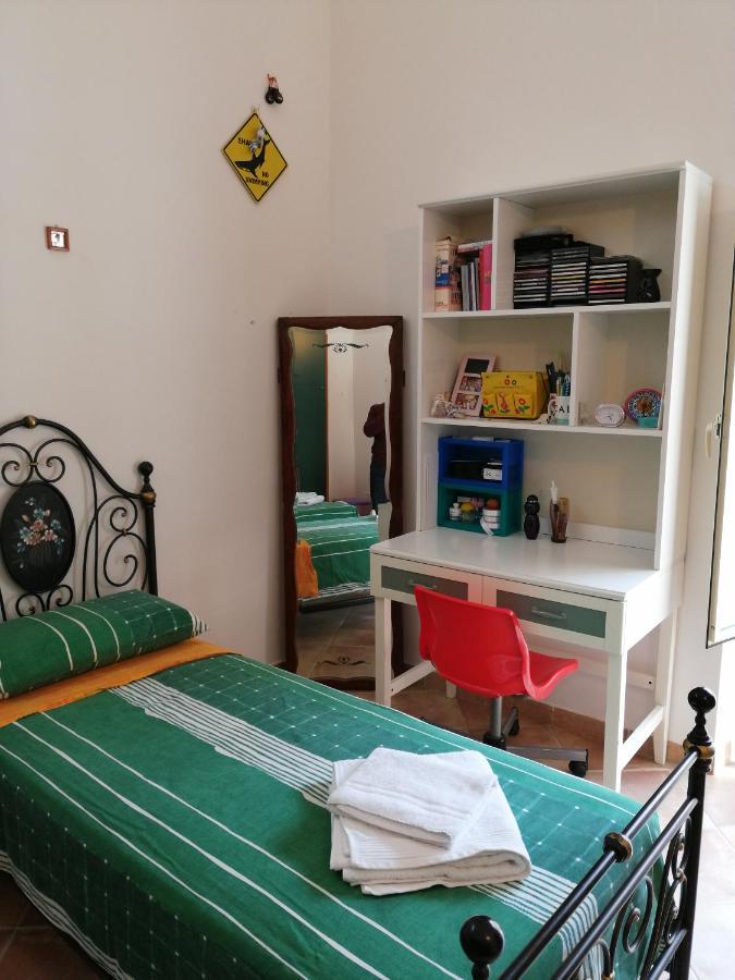 Holiday Home Zolfare Comitini Exterior photo