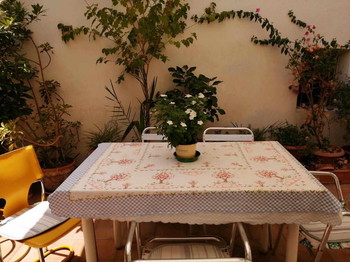 Holiday Home Zolfare Comitini Exterior photo