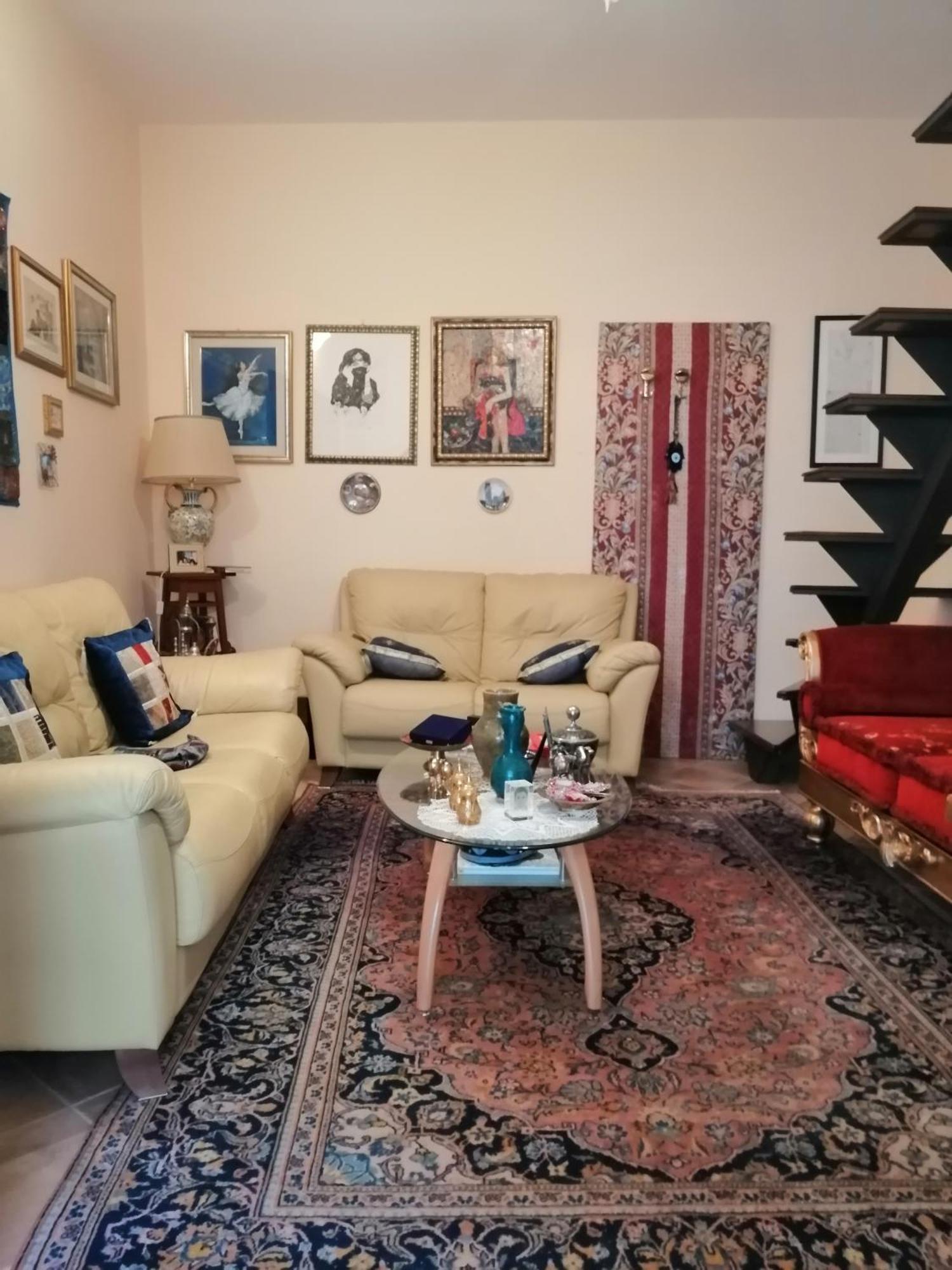 Holiday Home Zolfare Comitini Room photo