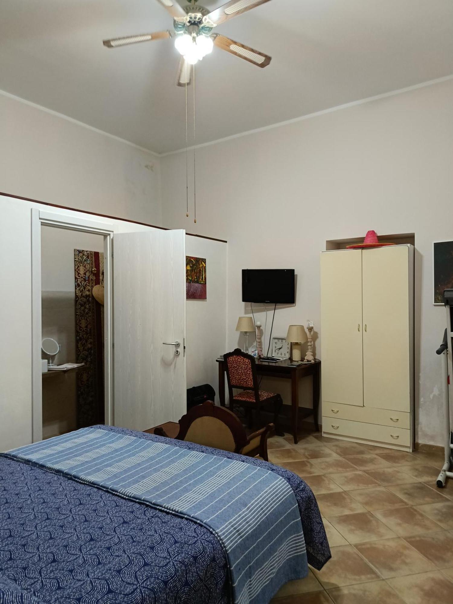 Holiday Home Zolfare Comitini Exterior photo
